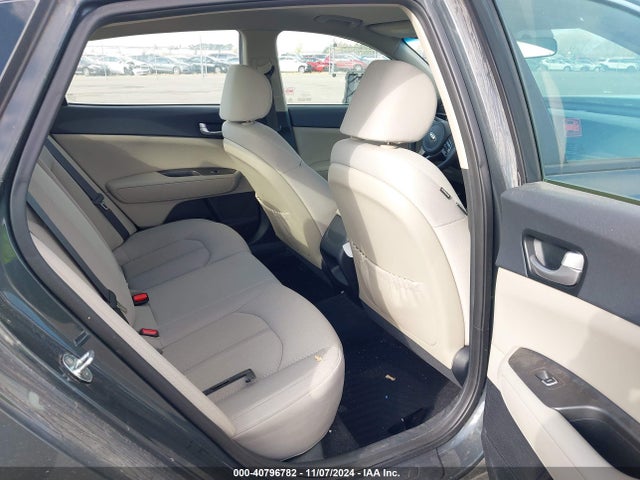 KNAGT4L34G5084627 KIA Optima Lx