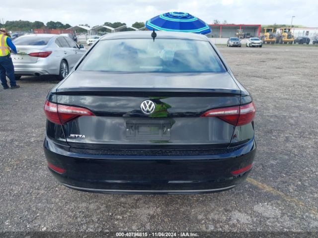 3VWC57BU2MM014568 Volkswagen Jetta 1.4t R-line/1.4t S/1.4t Se
