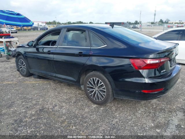3VWC57BU2MM014568 Volkswagen Jetta 1.4t R-line/1.4t S/1.4t Se