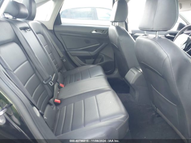 3VWC57BU2MM014568 Volkswagen Jetta 1.4t R-line/1.4t S/1.4t Se