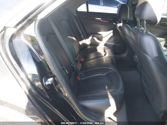 2012 CADILLAC CTS 1G6DP5E33C0122453 Photo 7