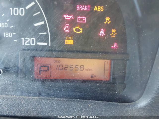 3N6CM0KN1HK714120 Nissan Nv200 S