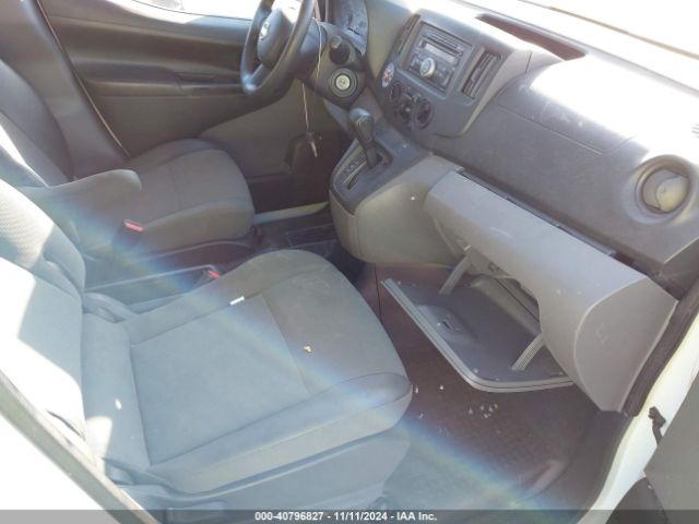 3N6CM0KN1HK714120 Nissan Nv200 S