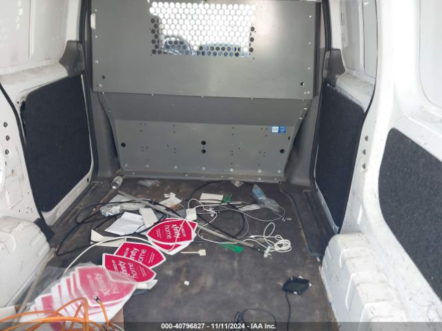 3N6CM0KN1HK714120 Nissan Nv200 S