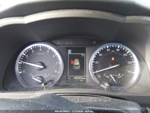 5TDDZRFH2HS384333 Toyota Highlander Limited