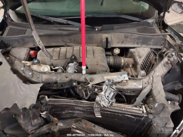 1GKKRPKD1EJ266379 GMC Acadia Sle-2
