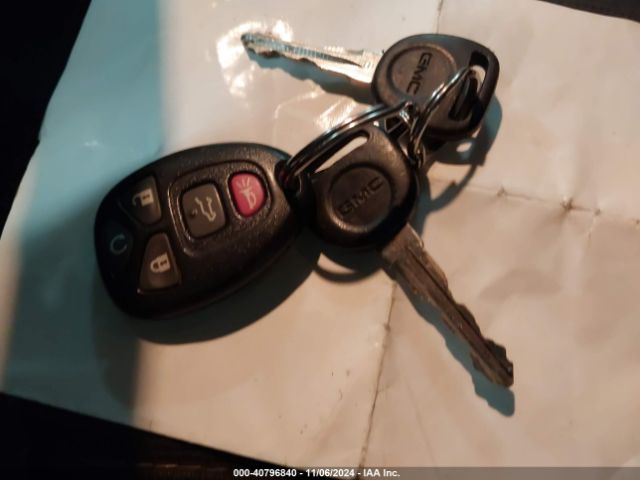 1GKKRPKD1EJ266379 GMC Acadia Sle-2