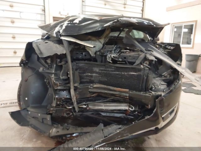 1GKKRPKD1EJ266379 GMC Acadia Sle-2