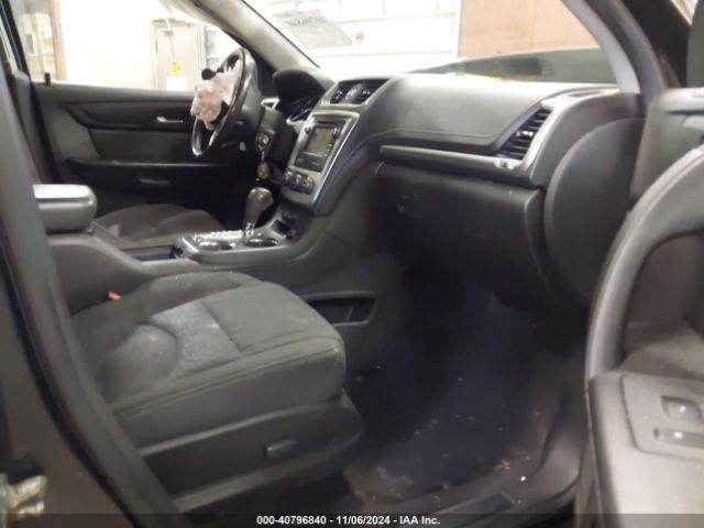 1GKKRPKD1EJ266379 GMC Acadia Sle-2