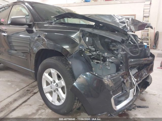 1GKKRPKD1EJ266379 GMC Acadia Sle-2