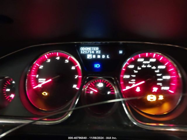 1GKKRPKD1EJ266379 GMC Acadia Sle-2