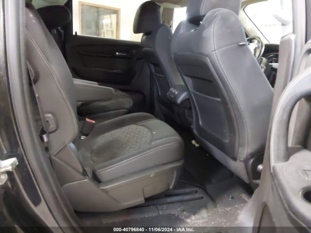 1GKKRPKD1EJ266379 GMC Acadia Sle-2