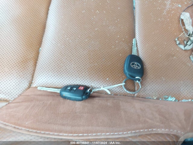 2018 TOYOTA TUNDRA 5TFAW5F14JX728087 Photo 10