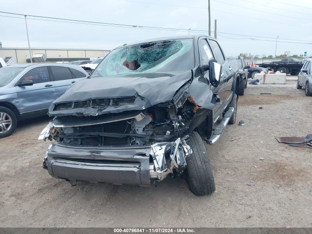 2018 TOYOTA TUNDRA 5TFAW5F14JX728087 Photo 5