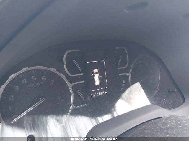 2018 TOYOTA TUNDRA 5TFAW5F14JX728087 Photo 6