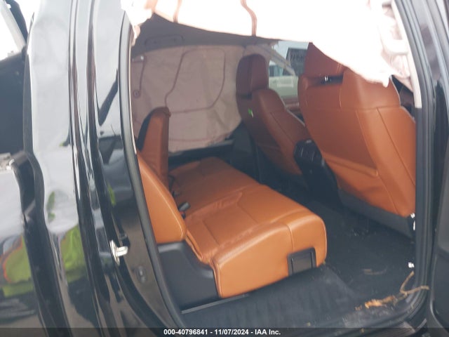 2018 TOYOTA TUNDRA 5TFAW5F14JX728087 Photo 7