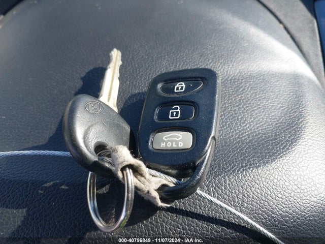 Hyundai ELANTRA SE 2015 5NPDH4AE2FH592301 Image 11
