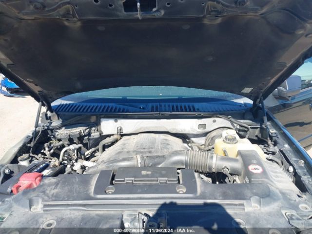 1FMJU1HT2HEA19785 Ford Expedition Xlt