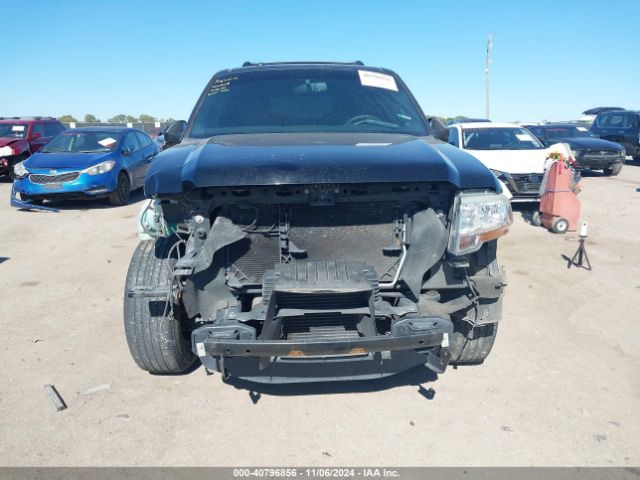 1FMJU1HT2HEA19785 Ford Expedition Xlt