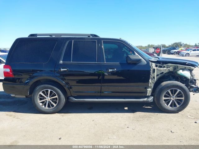 1FMJU1HT2HEA19785 Ford Expedition Xlt