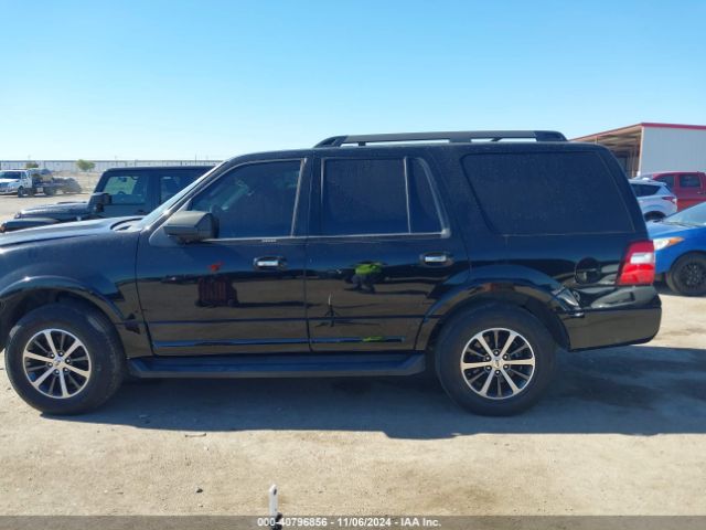 1FMJU1HT2HEA19785 Ford Expedition Xlt