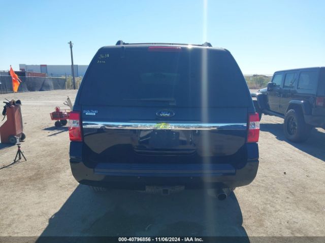 1FMJU1HT2HEA19785 Ford Expedition Xlt