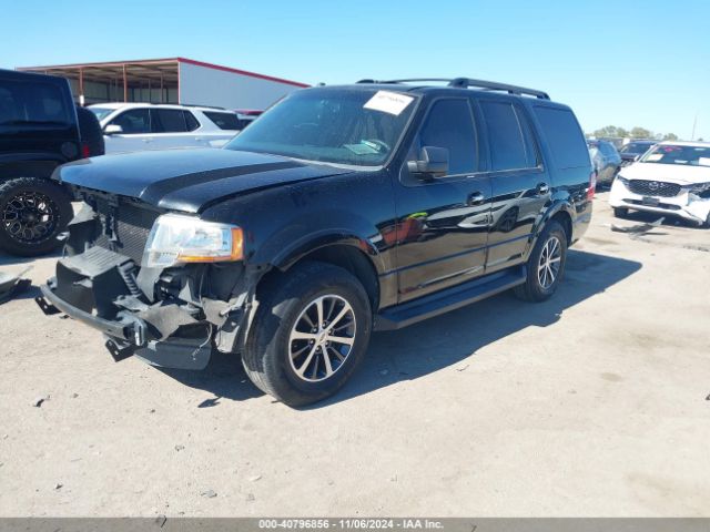 1FMJU1HT2HEA19785 Ford Expedition Xlt