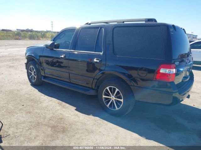 1FMJU1HT2HEA19785 Ford Expedition Xlt