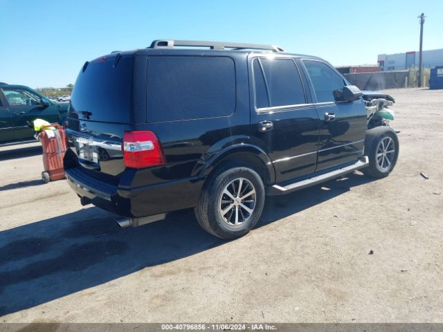 1FMJU1HT2HEA19785 Ford Expedition Xlt