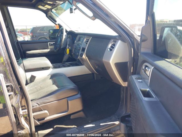 1FMJU1HT2HEA19785 Ford Expedition Xlt