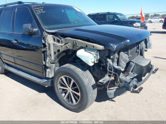 1FMJU1HT2HEA19785 Ford Expedition Xlt