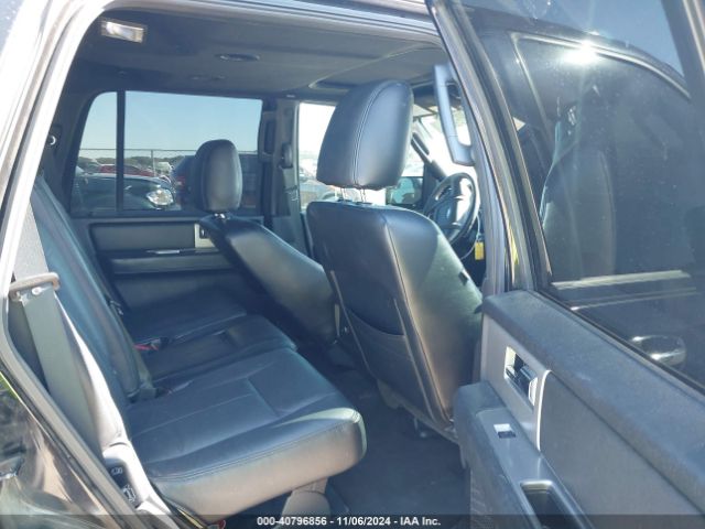 1FMJU1HT2HEA19785 Ford Expedition Xlt