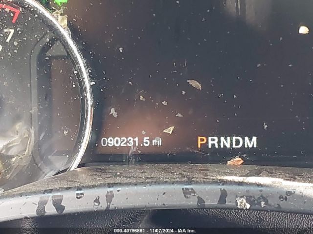 1FTEW1E59JFC00372 Ford F-150 Platinum