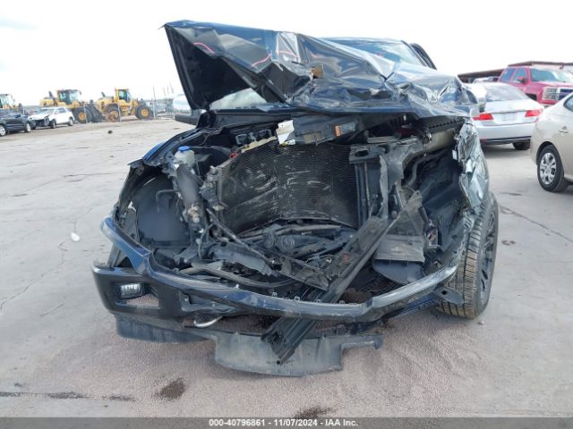 1FTEW1E59JFC00372 Ford F-150 Platinum