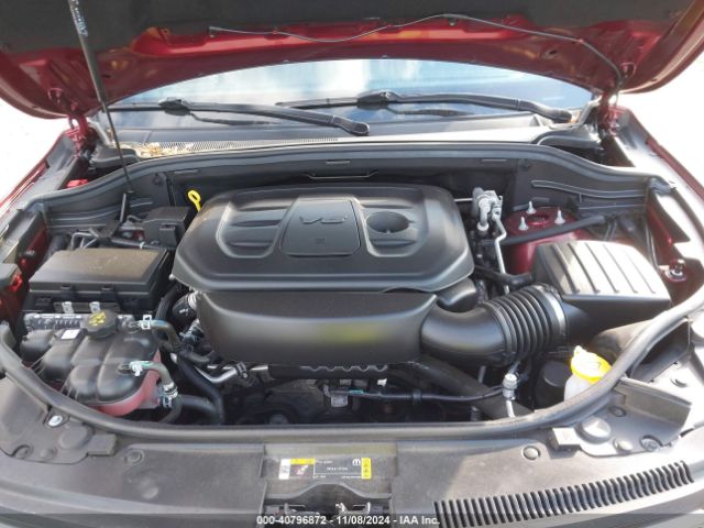 2021 JEEP GRAND CHEROKEE 1C4RJFBG9MC672614 Photo 9