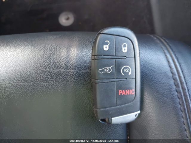 2021 JEEP GRAND CHEROKEE 1C4RJFBG9MC672614 Photo 10