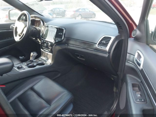 2021 JEEP GRAND CHEROKEE 1C4RJFBG9MC672614 Photo 4