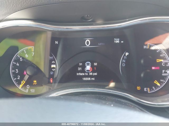 2021 JEEP GRAND CHEROKEE 1C4RJFBG9MC672614 Photo 6