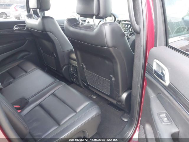 2021 JEEP GRAND CHEROKEE 1C4RJFBG9MC672614 Photo 7