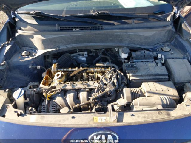 KNDEU2AA9M7136539 KIA SELTOS S