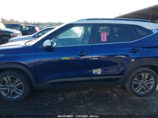 KNDEU2AA9M7136539 KIA SELTOS S