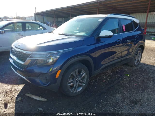 KNDEU2AA9M7136539 KIA SELTOS S