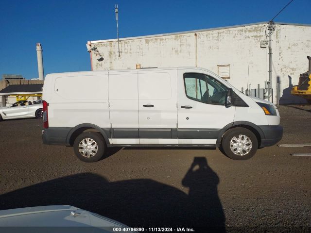 1FTYE1ZM7GKA12757 Ford Transit-150