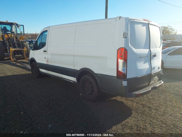 1FTYE1ZM7GKA12757 Ford Transit-150