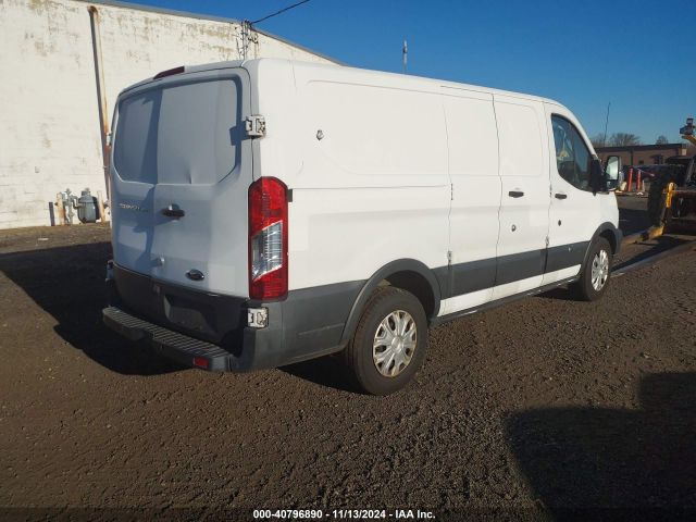 1FTYE1ZM7GKA12757 Ford Transit-150