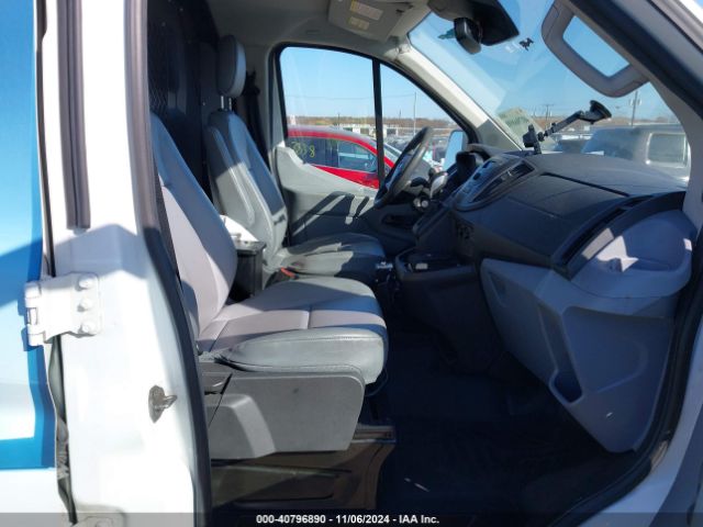 1FTYE1ZM7GKA12757 Ford Transit-150