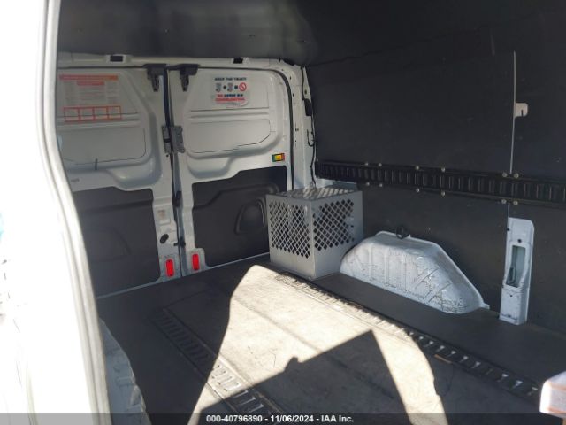 1FTYE1ZM7GKA12757 Ford Transit-150
