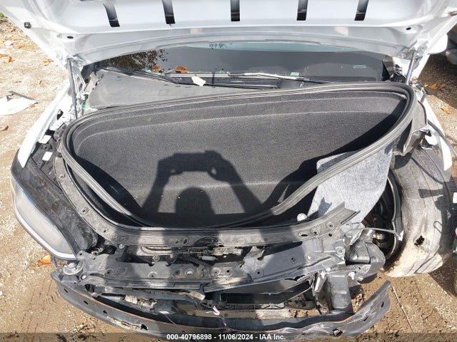 2020 TESLA MODEL X 5YJXCAE25LF300161 Photo 9