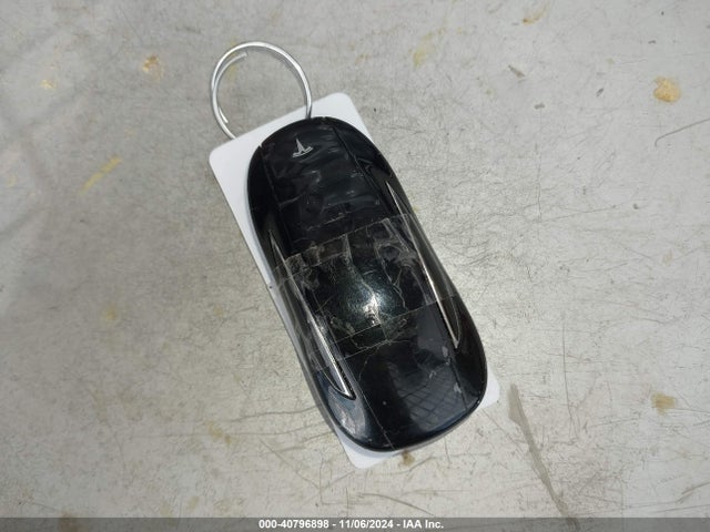 2020 TESLA MODEL X 5YJXCAE25LF300161 Photo 10