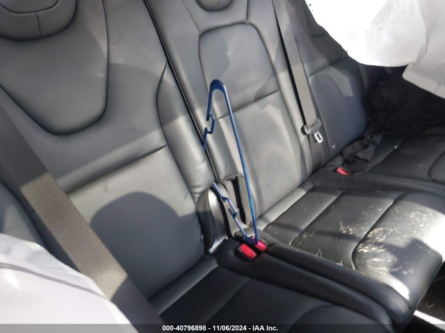 2020 TESLA MODEL X 5YJXCAE25LF300161 Photo 7
